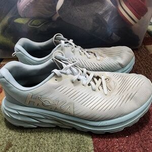 Hoka women’s shoes size 8.5